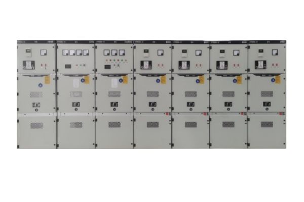 KYN28A-12(z(GZS1)型鎧裝移開(kāi)式交流金屬封閉開(kāi)關(guān)設(shè)備