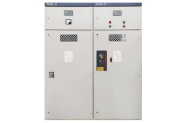 HXGN2-12箱型固定式金屬封閉開(kāi)關(guān)設(shè)備( 環(huán)網(wǎng)柜)